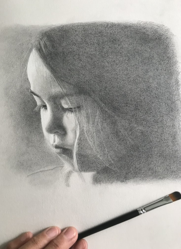 Artwork by Silvana Canavesi