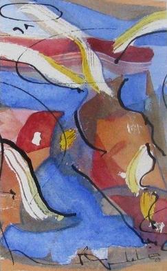 Artwork by David Nicholas