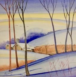 Artwork by David Nicholas