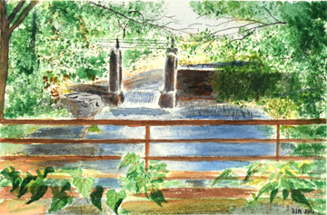 Artwork by Donna Nadolny