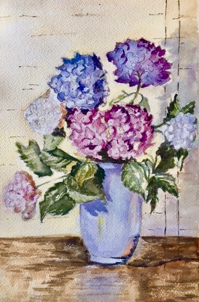 Artwork by Helena Lenie Jansma