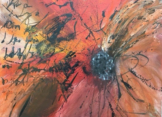 Artwork by Deb Chandler