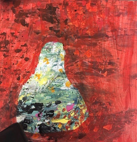 Artwork by Deb Chandler