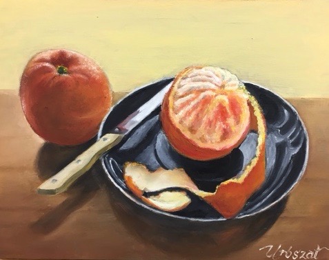 Artwork by Karen Urbszat
