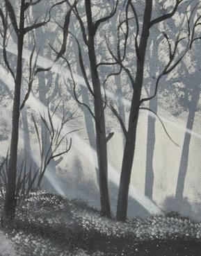 Artwork by Jean Dickson