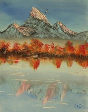Artwork by Jean Dickson