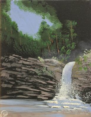 Artwork by Jean Dickson