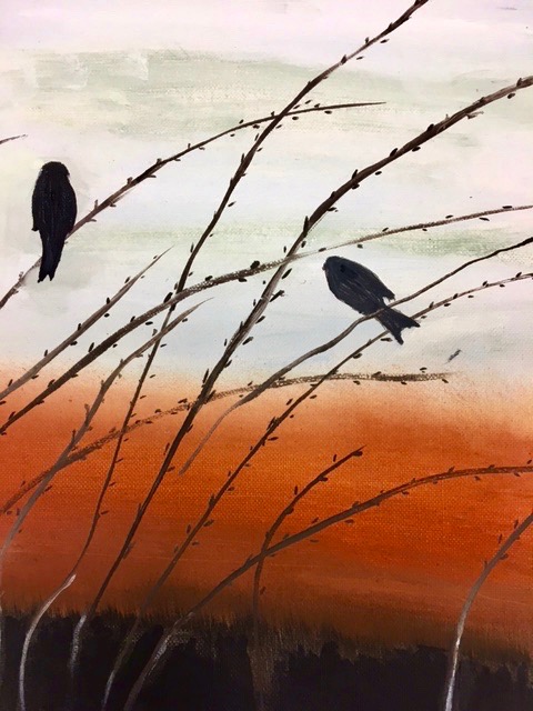 Artwork by Jean Dickson