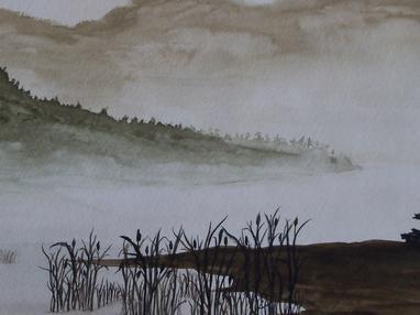 Artwork by Jayne Edwards