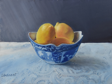 Artwork by Karen Urbszat