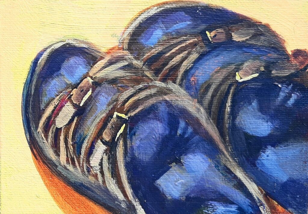 Artwork by Shandelle McCurdie