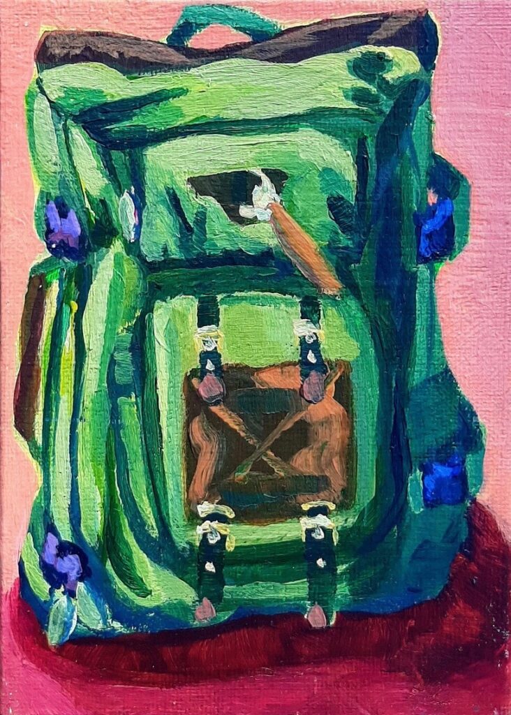 Artwork by Shandelle McCurdie