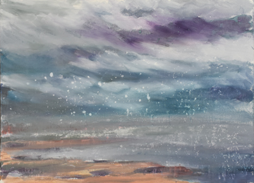 Artwork by Nancy Ludlow