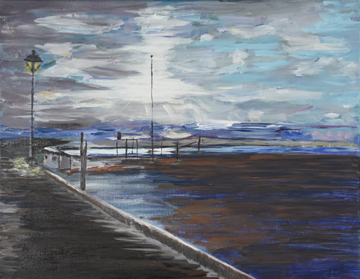 Artwork by Ruth Roberts