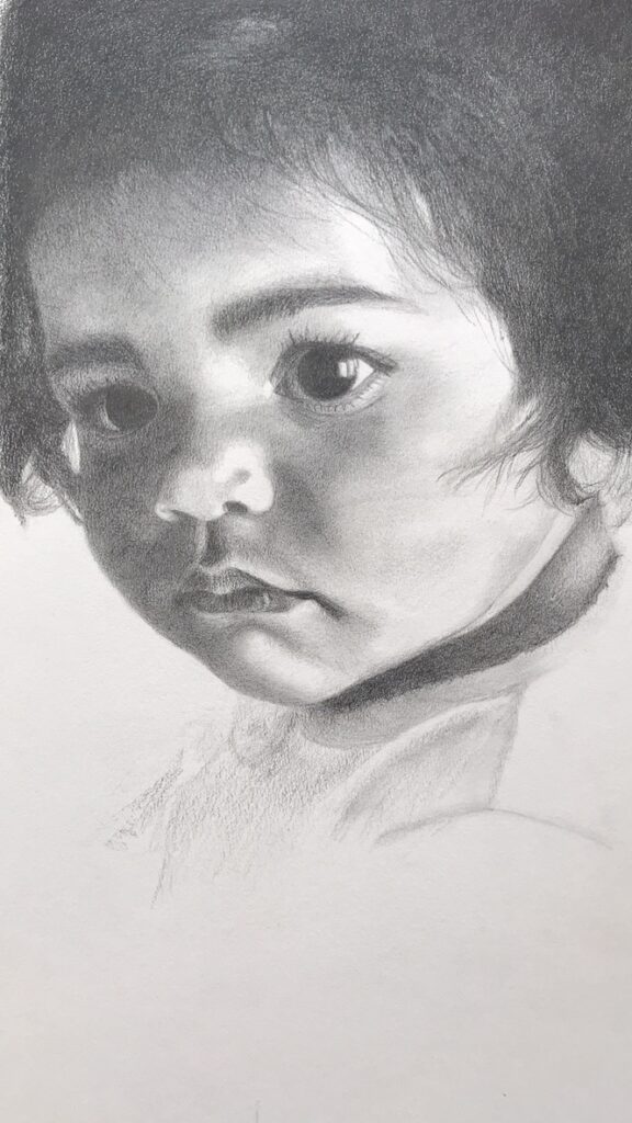 Artwork by Silvana Canavesi