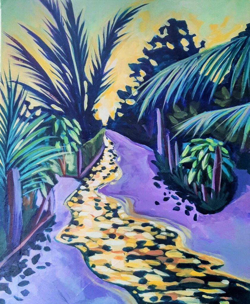 Artwork by Shandelle McCurdie