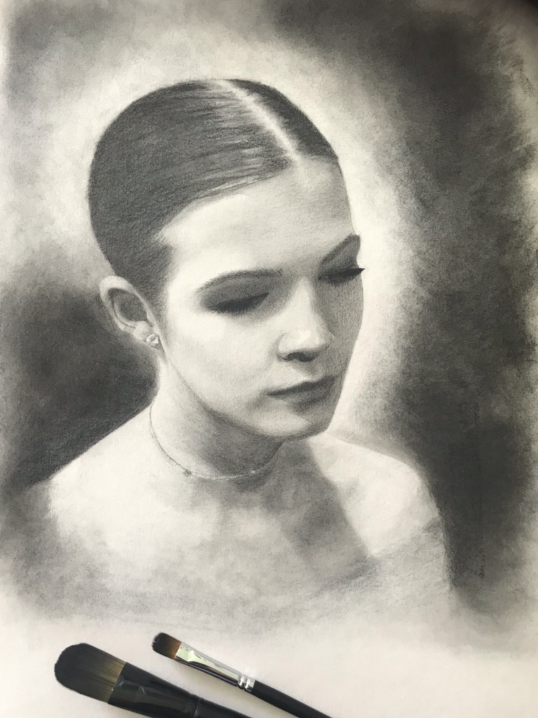 Artwork by Silvana Canavesi